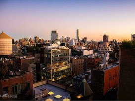 Home for Sale Greenwich Village, Manhattan