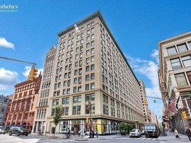 Home for Sale Greenwich Village, Manhattan