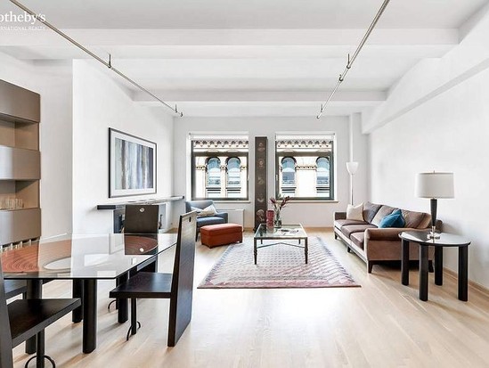 Condo for Sale Greenwich Village, Manhattan