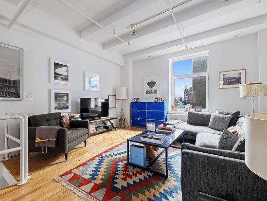 Condo for Sale Greenwich Village, Manhattan