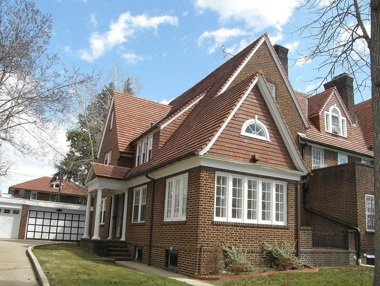 Single-family for Sale Forest Hills, Queens