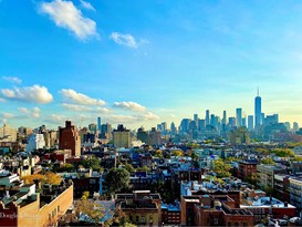 Home for Sale West Village, Manhattan