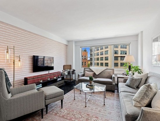 Condo for Sale West Village, Manhattan