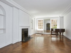 Home for Sale Sutton Place, Manhattan