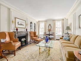 Home for Sale Sutton Place, Manhattan