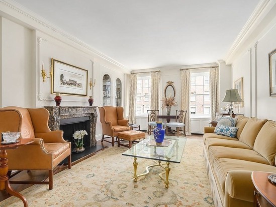 Condo for Sale Sutton Place, Manhattan