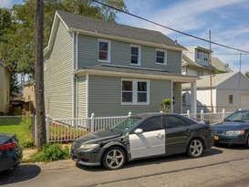 Home for Contingent Port Richmond, Staten Island