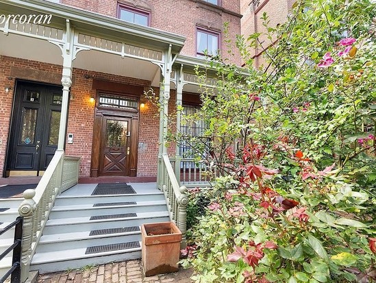 Townhouse for Sale Harlem, Manhattan