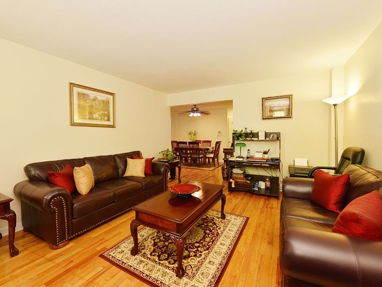 Condo for Sale Briarwood, Queens