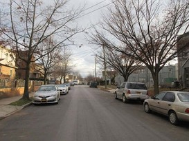 Home for Auction Springfield Gardens, Queens