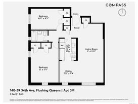 Home for Sale Flushing, Queens