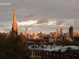 Home for Sale Park Slope, Brooklyn