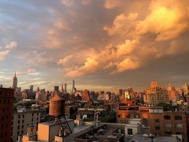 Home for Sale West Village, Manhattan