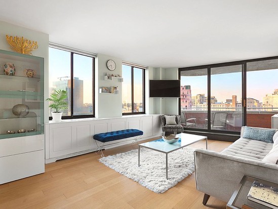 Condo for Sale West Village, Manhattan