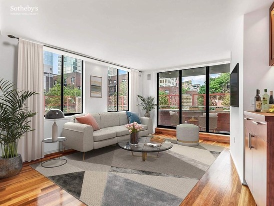 Condo for Sale West Village, Manhattan