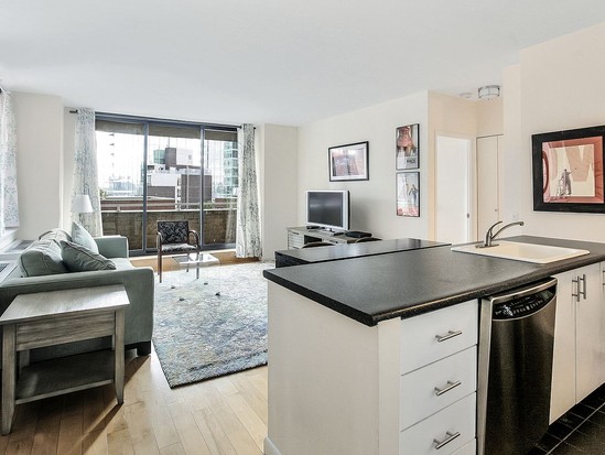 Condo for Sale West Village, Manhattan