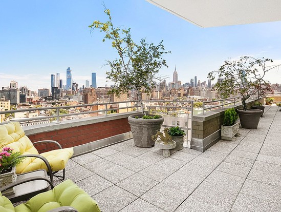 Condo for Sale West Village, Manhattan