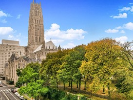 Home for Sale Morningside Heights, Manhattan