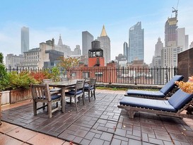 Home for Sale Kips Bay, Manhattan