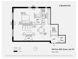 Home for Sale Kips Bay, Manhattan