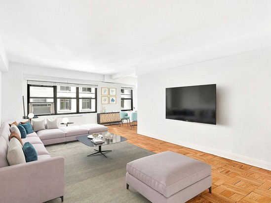 Condo for Sale Sutton Place, Manhattan