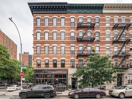 Home for Sale Harlem, Manhattan