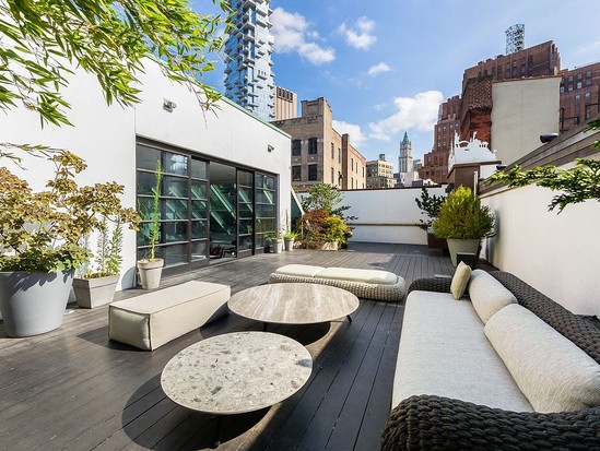 Condo for Sale Tribeca, Manhattan