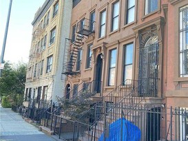 Home for Sale Bedford Stuyvesant, Brooklyn