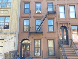 Home for Sale Bedford Stuyvesant, Brooklyn