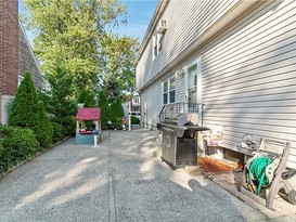 Home for Sale Oakwood, Staten Island