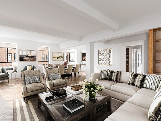 Condo for Sale Upper West Side, Manhattan