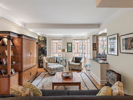 Condo for Sale Upper West Side, Manhattan