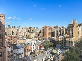 Home for Sale Upper West Side, Manhattan