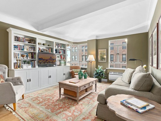 Condo for Sale Upper West Side, Manhattan