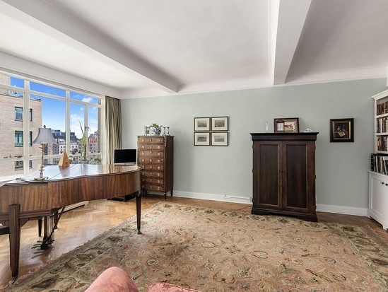 Condo for Sale Upper West Side, Manhattan