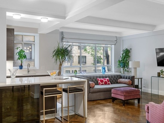 Condo for Sale Upper West Side, Manhattan