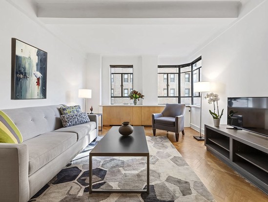 Condo for Sale Upper West Side, Manhattan