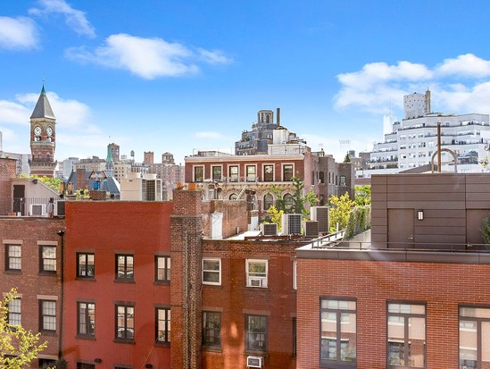 Condo for Sale Greenwich Village, Manhattan