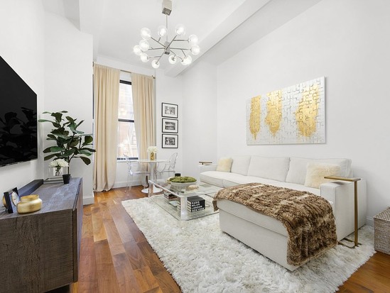 Condo for Sale Chelsea, Manhattan