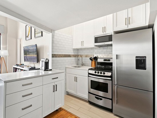 Condo for Sale Upper West Side, Manhattan