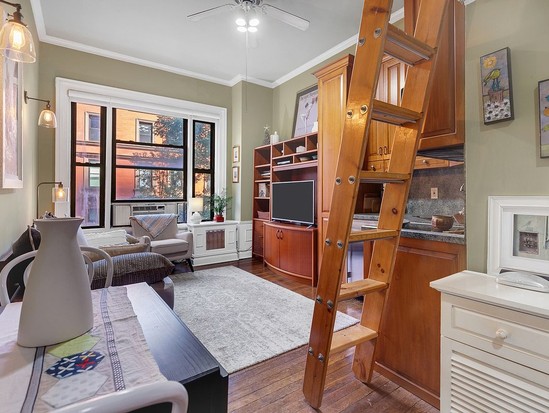 Condo for Sale Upper West Side, Manhattan