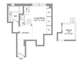 Home for Sale Upper West Side, Manhattan