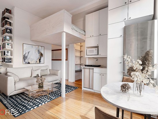 Condo for Sale Upper West Side, Manhattan