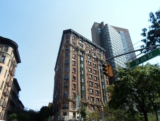 Condo for Sale Upper West Side, Manhattan