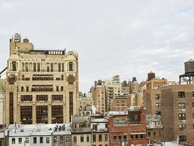 Home for Sale Upper West Side, Manhattan