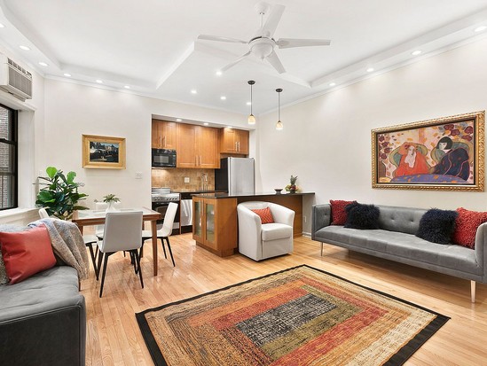 Condo for Sale Upper West Side, Manhattan