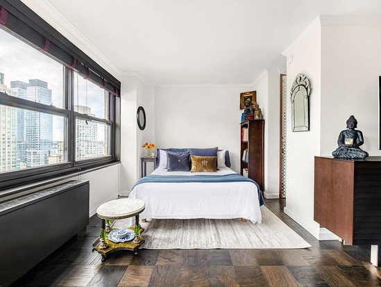 Condo for Sale Upper West Side, Manhattan