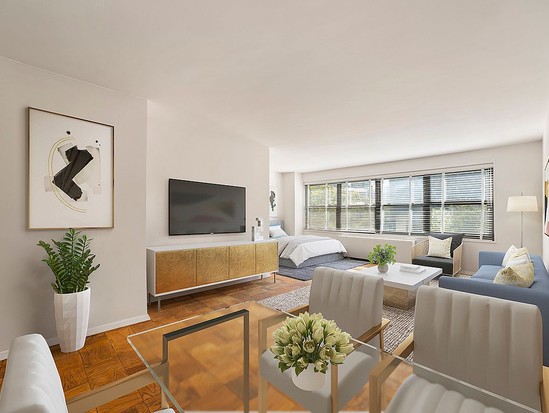 Condo for Sale Upper West Side, Manhattan