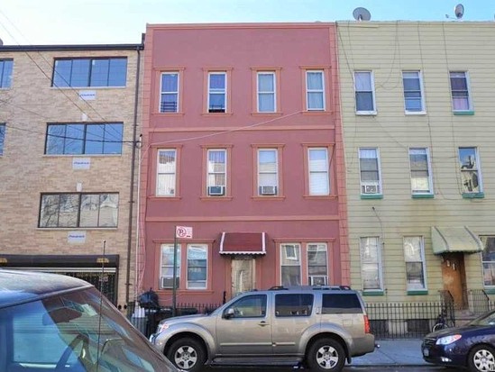 Multi-family for Sale Bushwick, Brooklyn