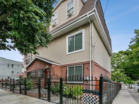 Home for Sale Crotona Park East, Bronx